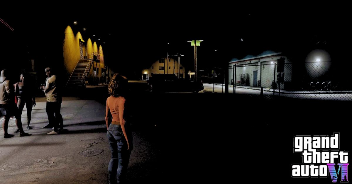 Gta 6 Trailer Leak Reveal Soon