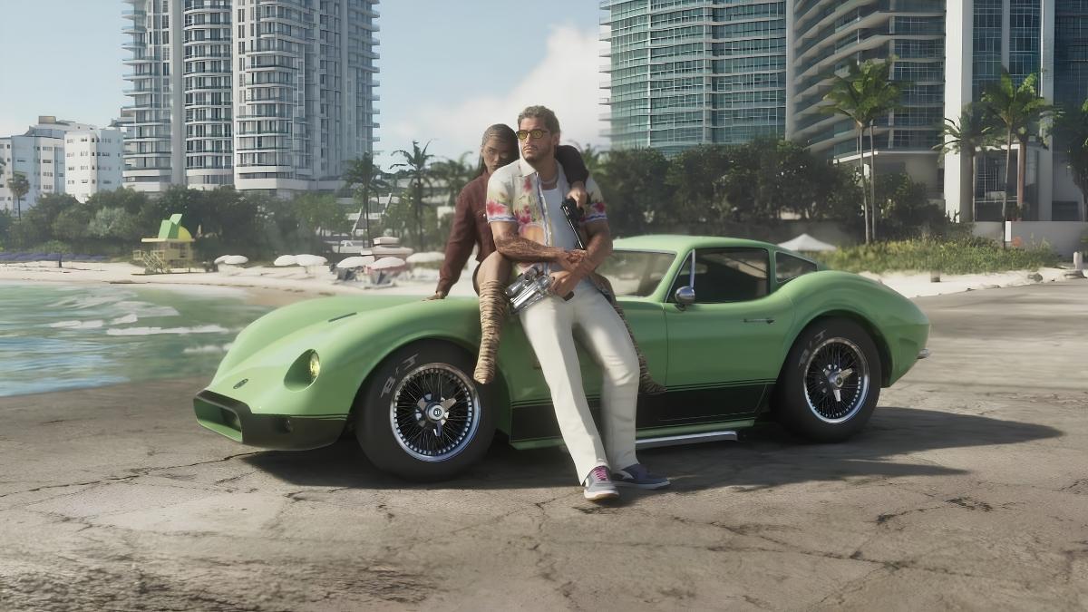 Will GTA 6 Cross All Game Sales Records