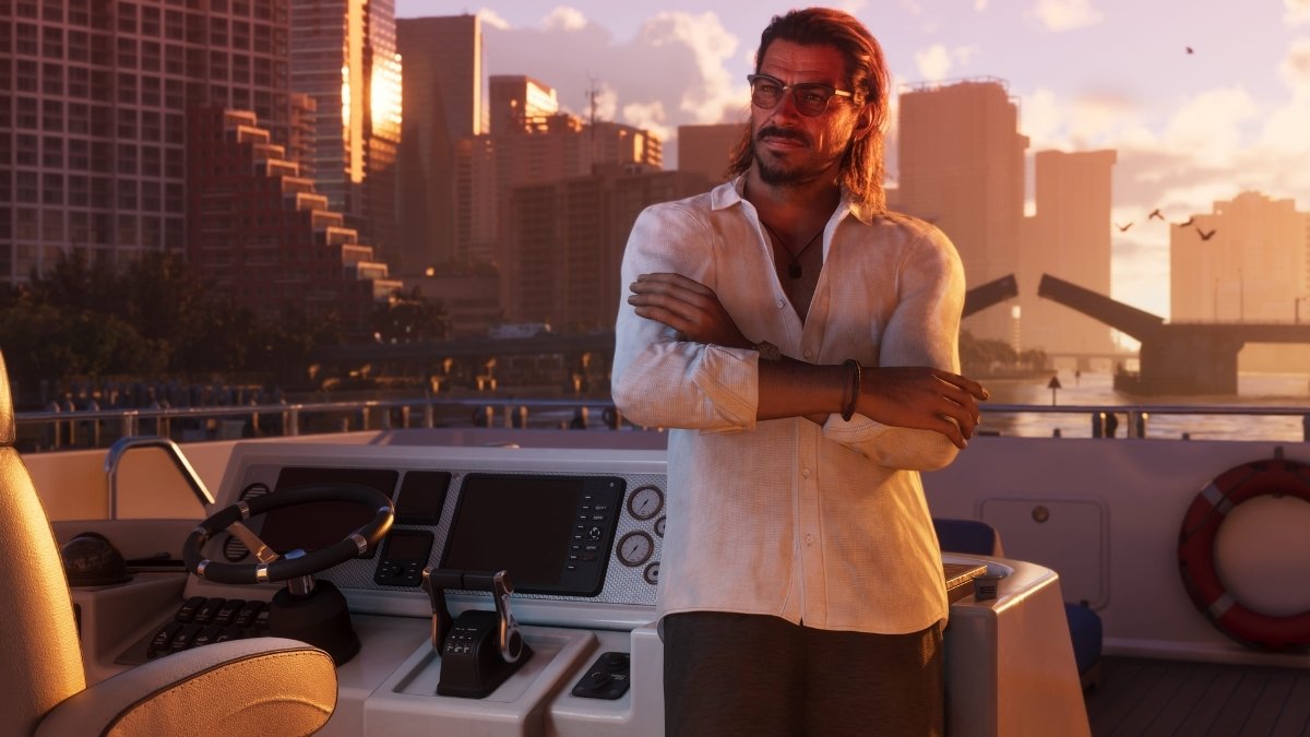 Gta 6 Trailer Leak Reveal Soon