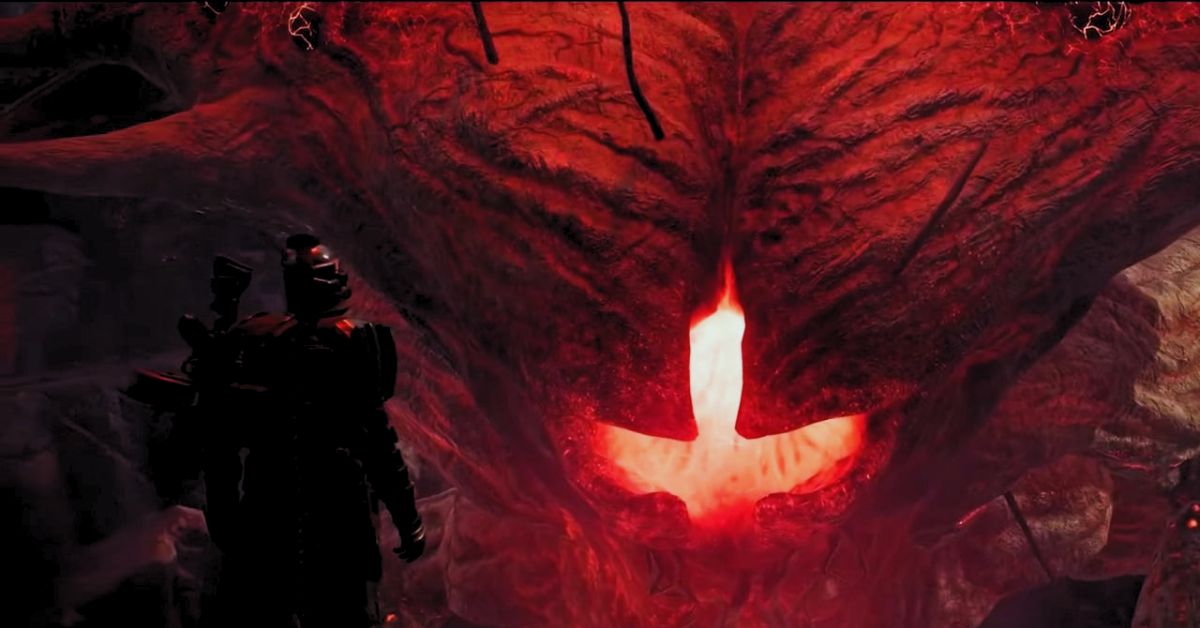 Remnant 2 Early Access