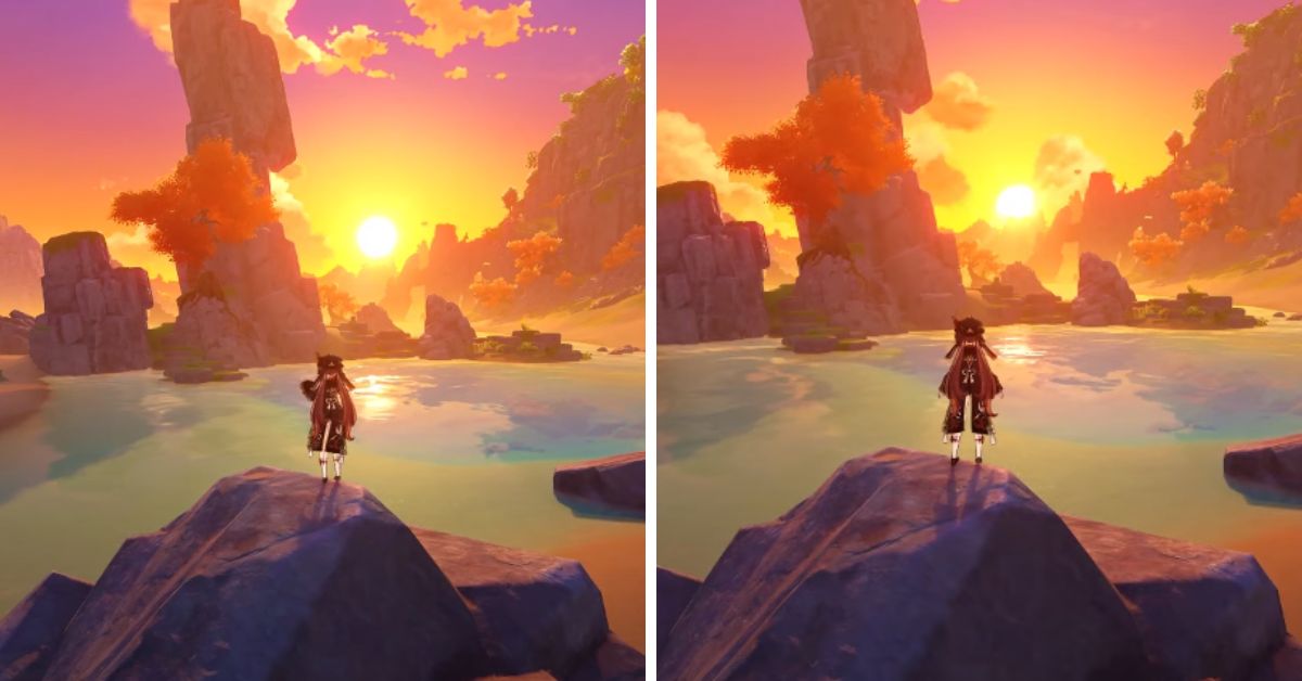 Genshin Impact Global Illumination: How to Get the Best Graphics