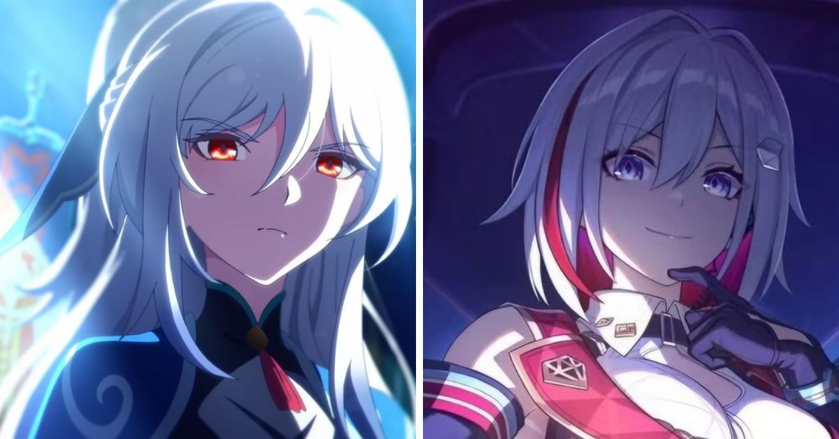 Honkai: Star Rail Version 1.4 Leak Reveals New Characters