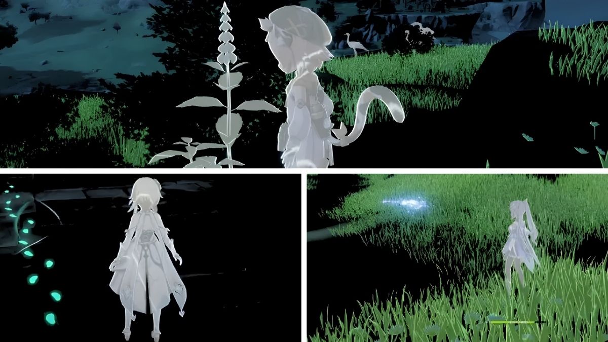 Honkai: Star Rail Fan Art Combines Kafka and Clara