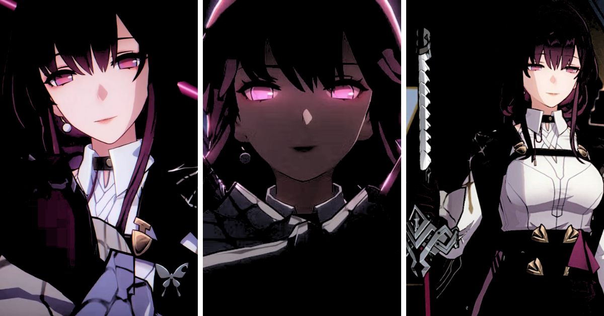Honkai: Star Rail Kafka Trailer