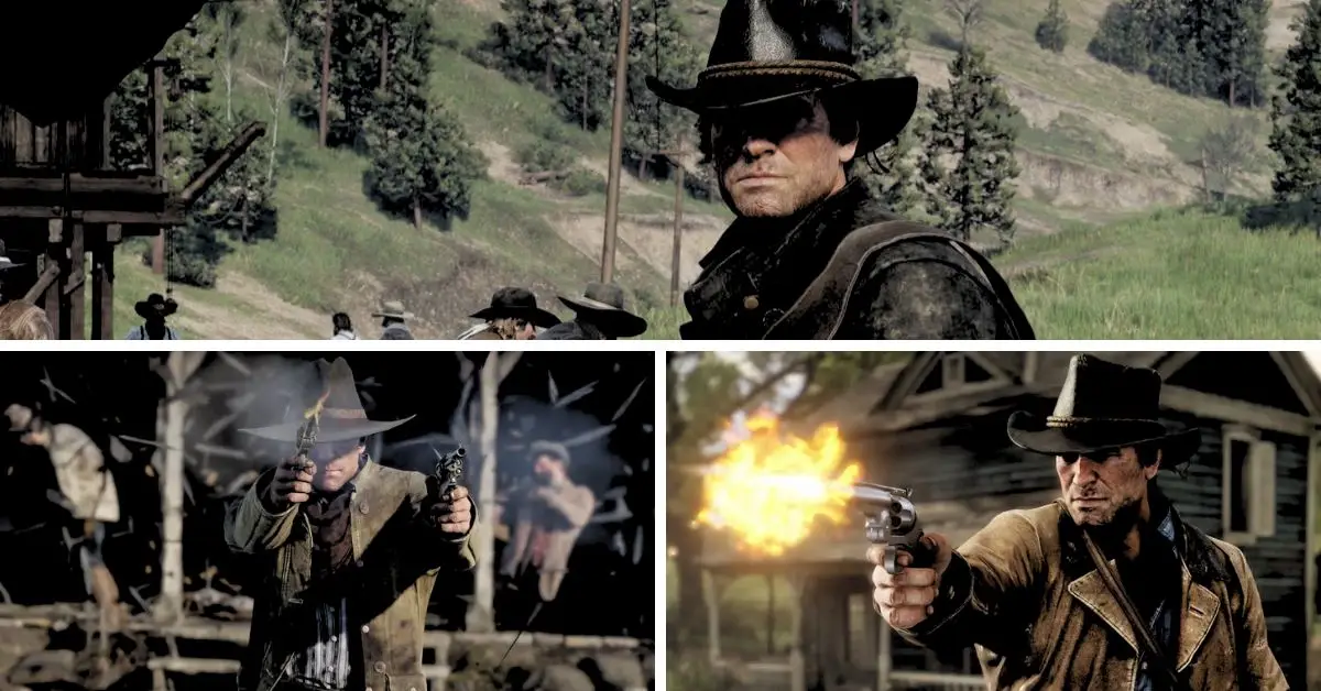 Red Dead Redemption 2 Update: Is This The Update Fans Have Been Waiting For?