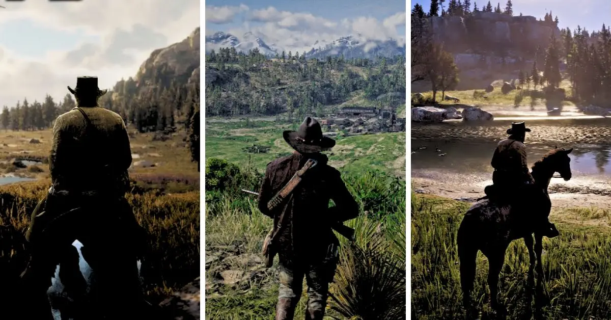 Red Dead Redemption 2’s Hidden Ending Will Make You Reconsider Everything