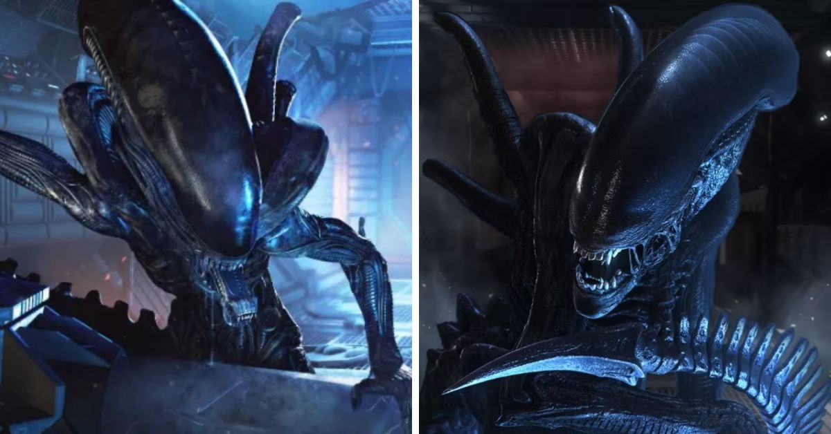 Dead by Daylight: Alien Release Date, New Killer and Survivor!