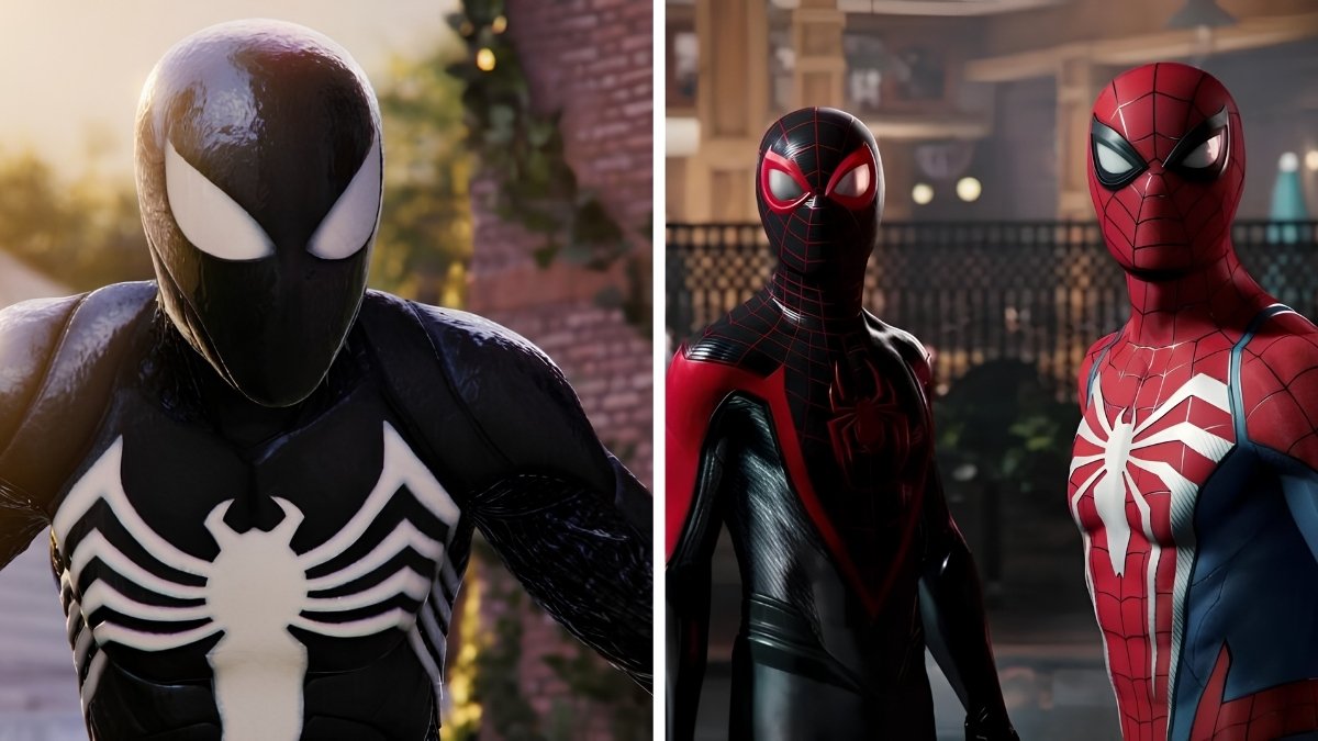 Spider Man 2 PS5 Release Date, Gameplay, Trailer and More