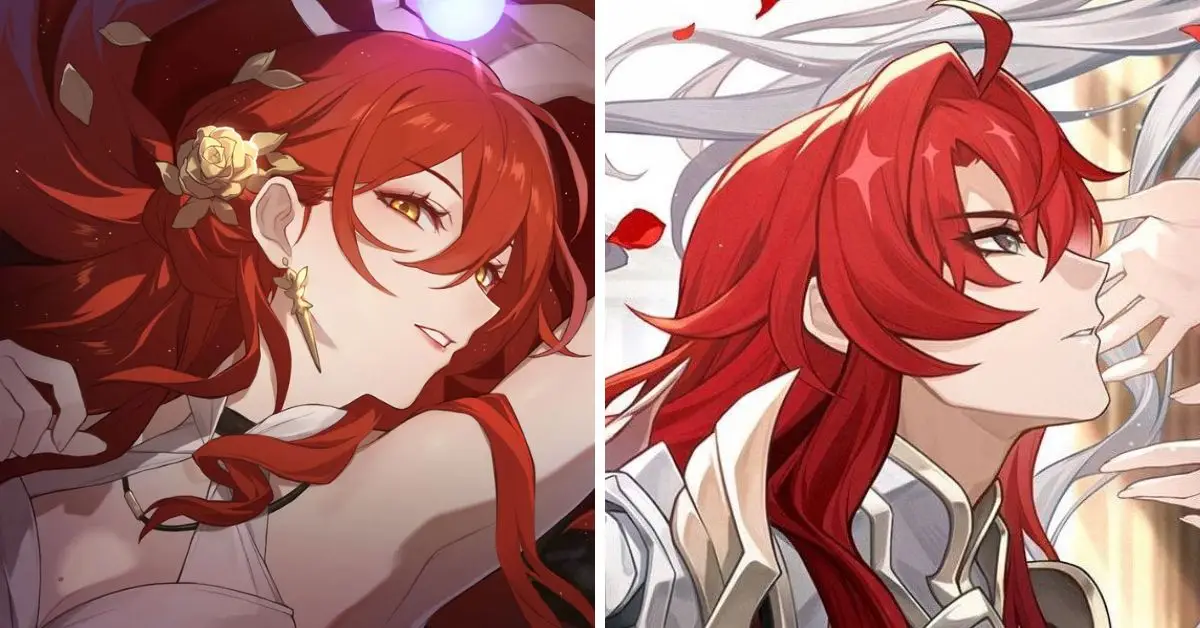 Honkai: Star Rail Leak New Boss Argenti