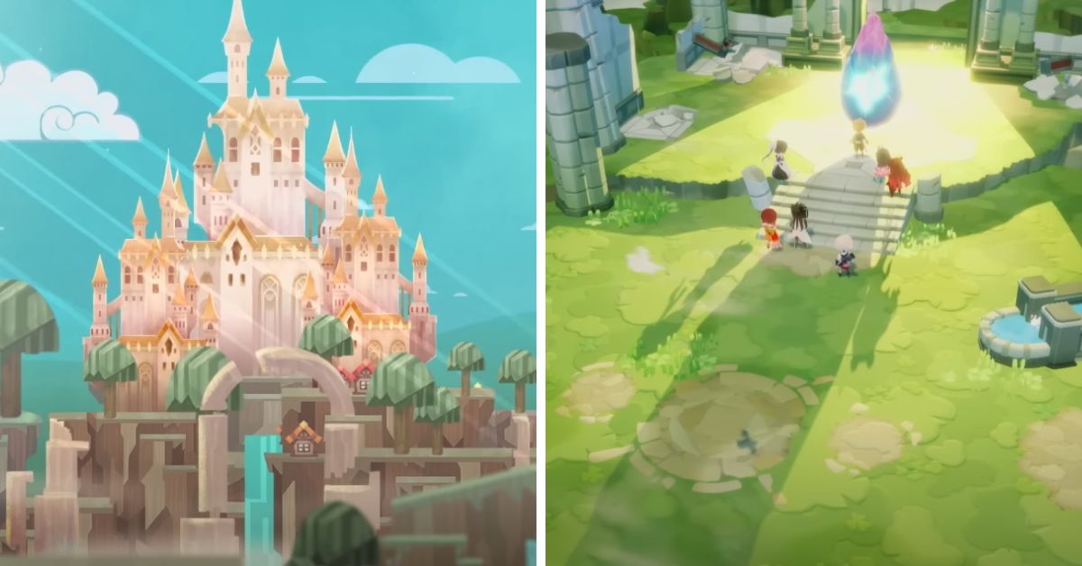 Silent Hope Release Date
