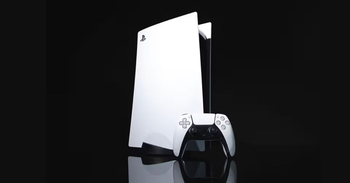 PS5 Price Drop
