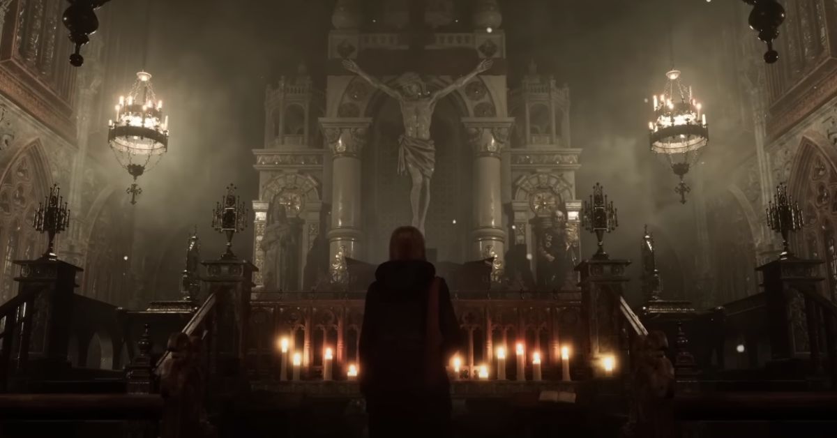 Tormented Souls 2 Trailer
