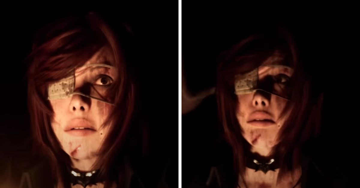 Tormented Souls 2 Trailer