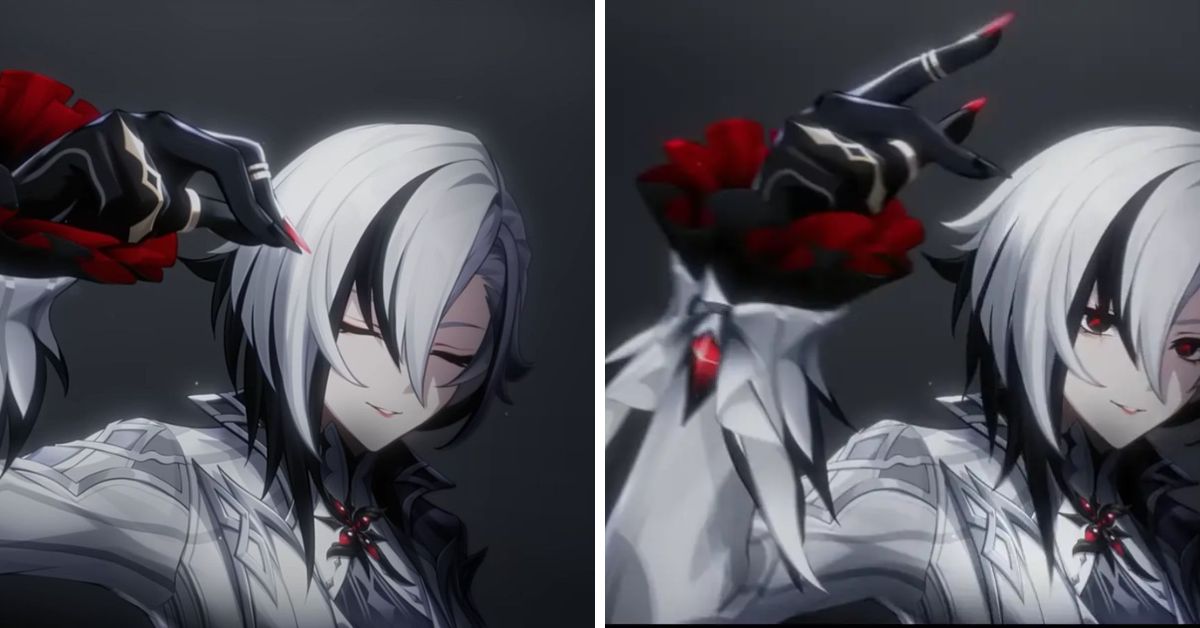 Genshin Impact Arlecchino Release Date, Element, and Weapon Type