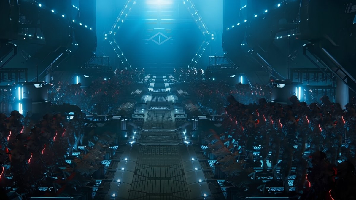 Killing Floor 3 Release Date