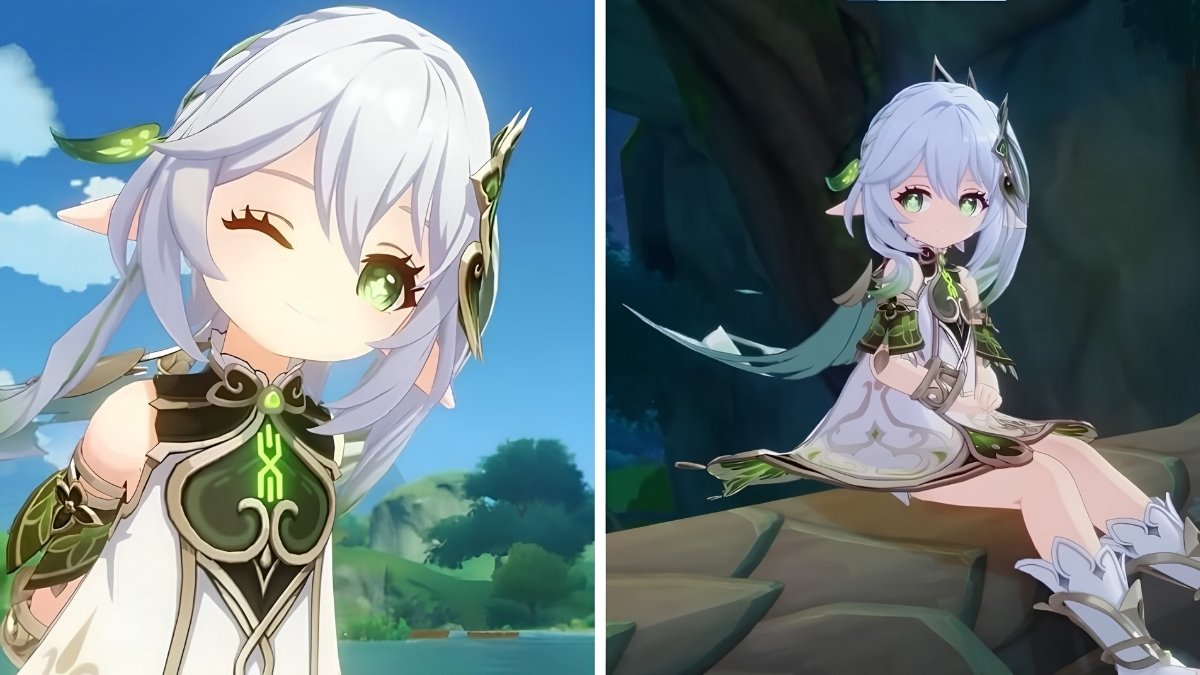What is Genshin Impact Private Servers