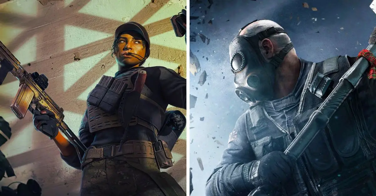 Rainbow Six Siege Y8S3 Update: Release Date, Patch Notes, and More