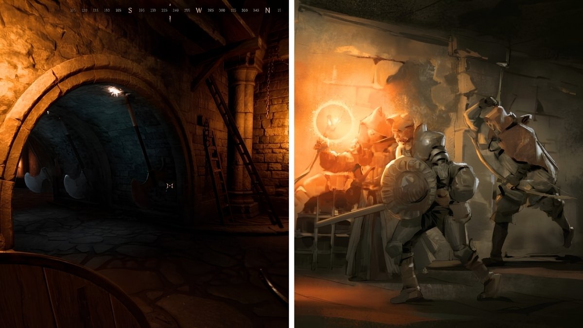 Dark and Darker System Requirements