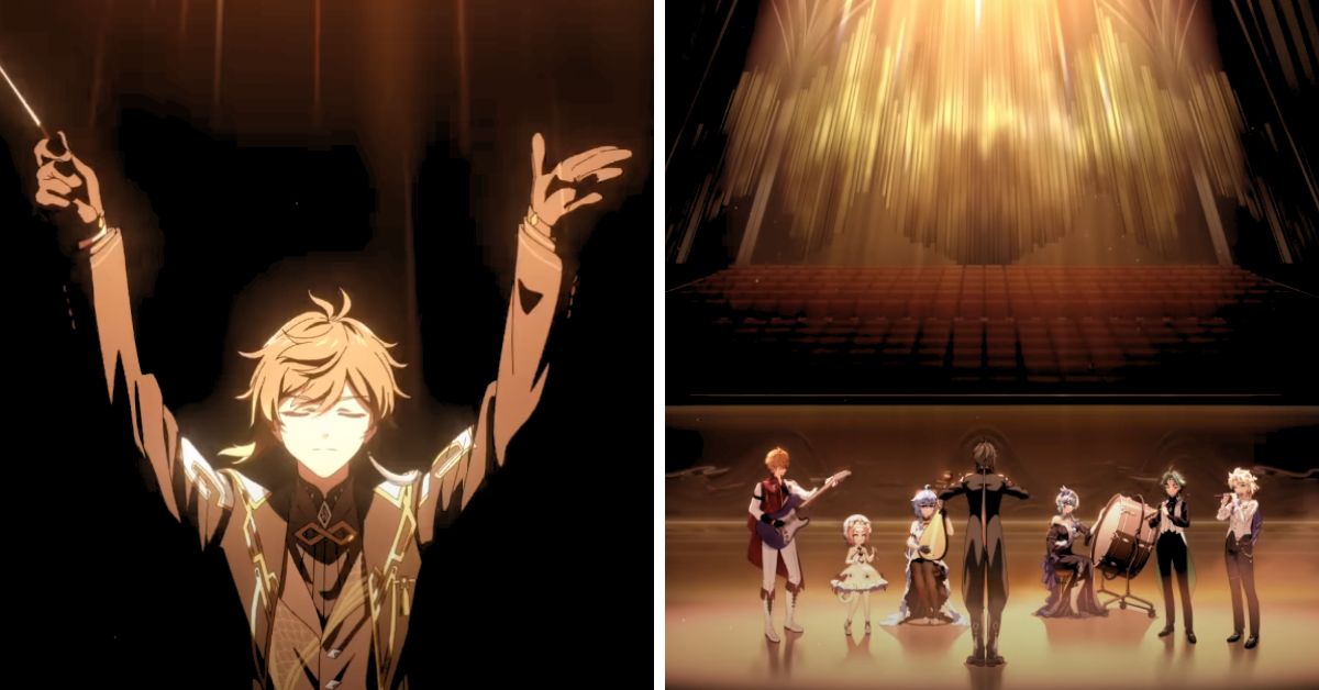 Genshin Impact Concert 2023: Dates, Venues, and Ticket Prices