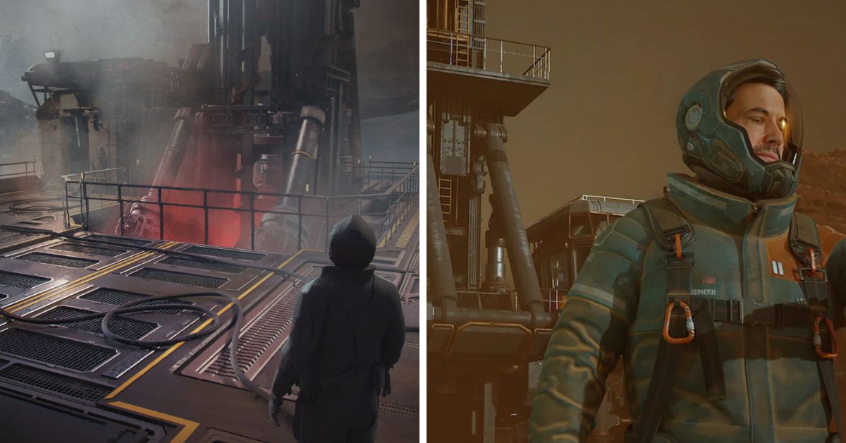 Fort Solis System Requirements
