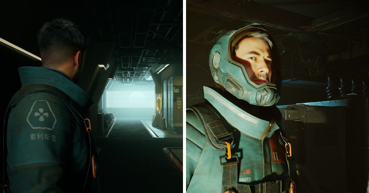 Fort Solis System Requirements