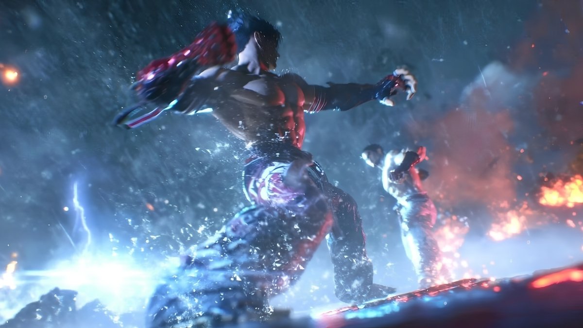 Tekken 8 New Characters Leak