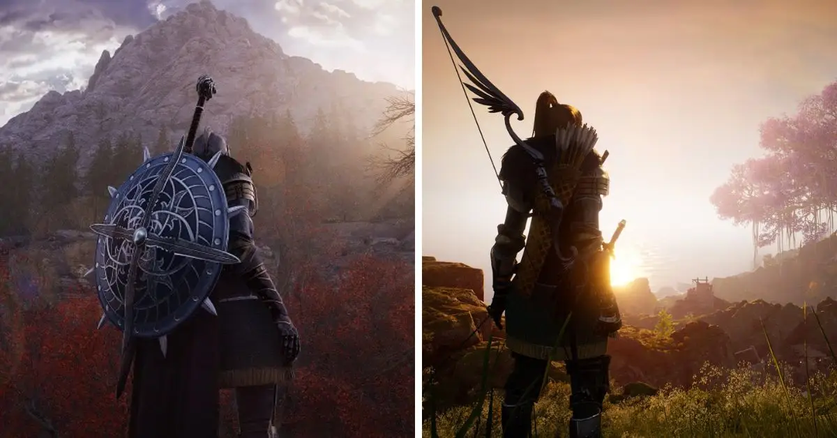 Throne and Liberty Release Date Delay