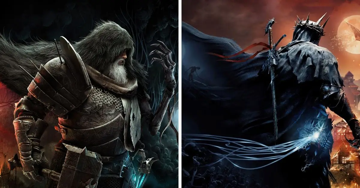 Lords of the Fallen Release Date