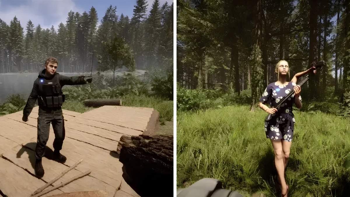 Why Does Sons of the Forest Keep Crashing