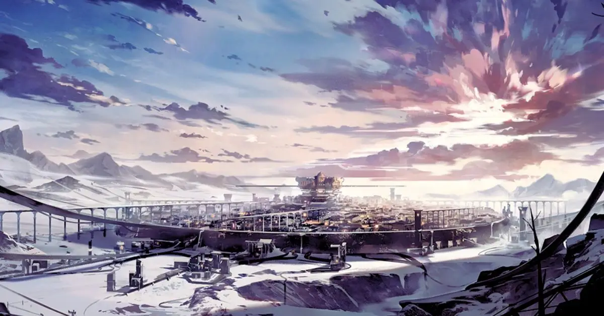 Honkai: Star Rail Leak Belobog Map Expansion: What to Expect