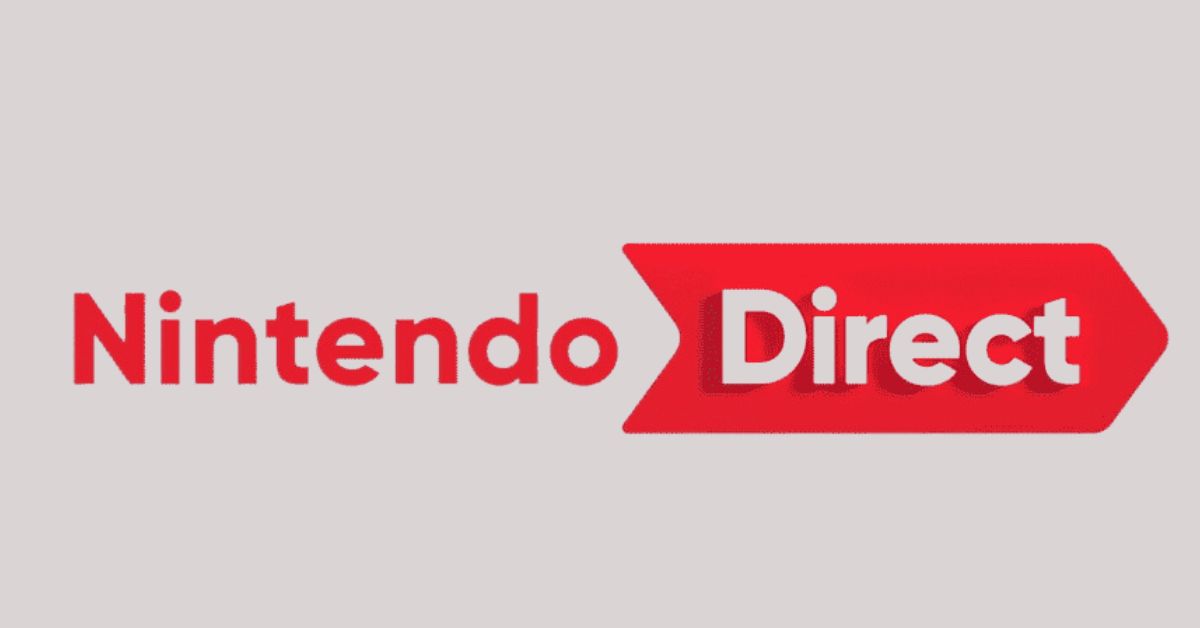 Nintendo Direct September Leak DS Wii games