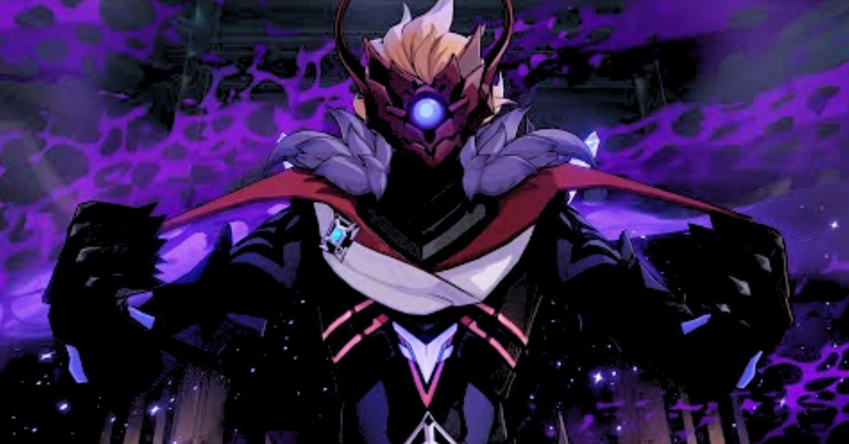 Genshin Impact 4.2 Leak New Boss Childe's Whale