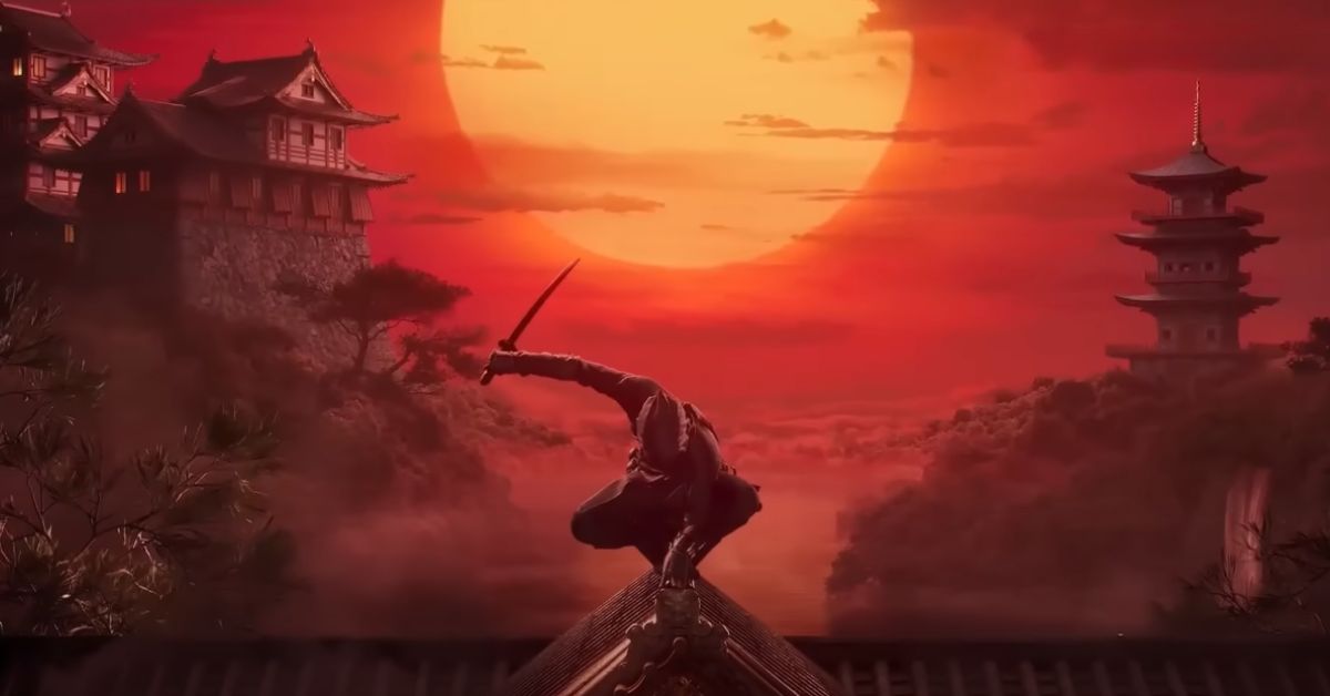 Assassin's Creed Red Release Date