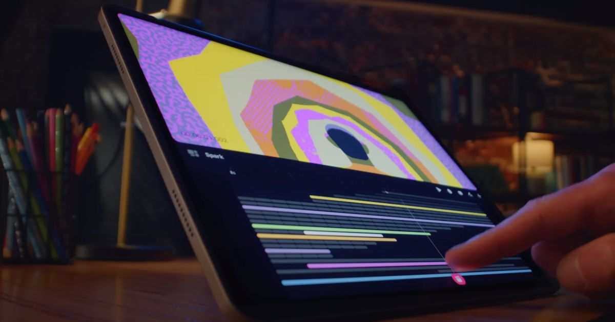 Procreate Dreams Release Date