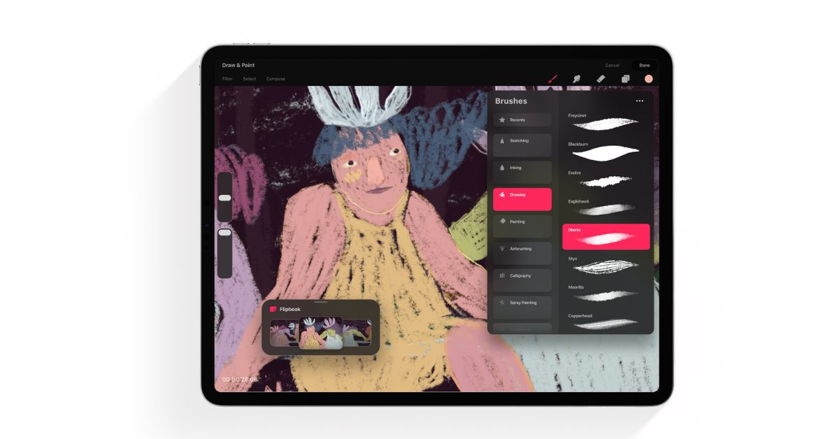 Procreate Dreams Release Date, Price, and Features for the New Animation App