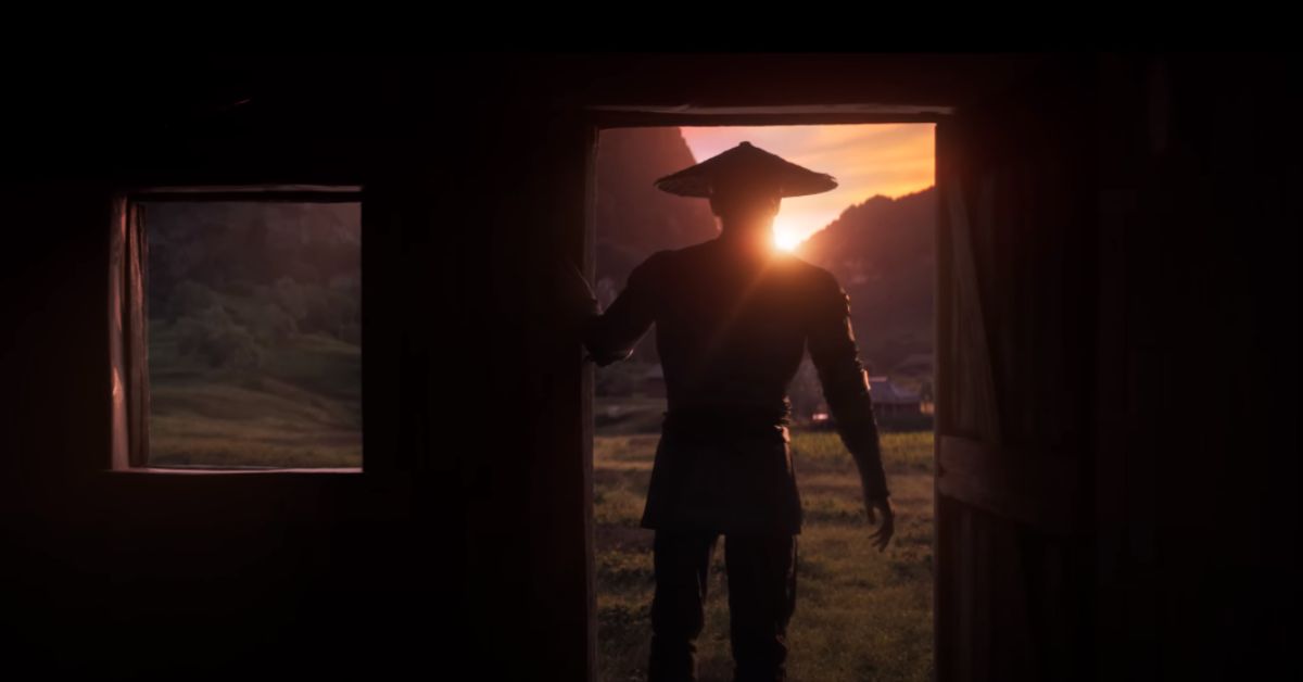 Mortal Kombat 1 Gets Soulful: NetherRealm Studios Reveals New Ermac Screenshot