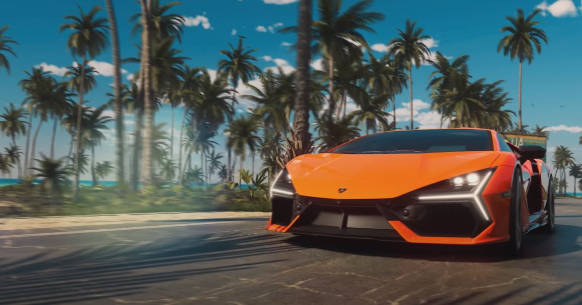 The Crew Motorfest PS5 Release Date