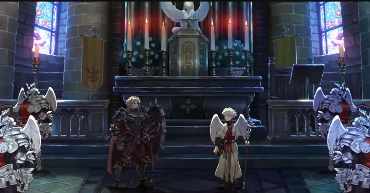 Unicorn Overlord Release Date