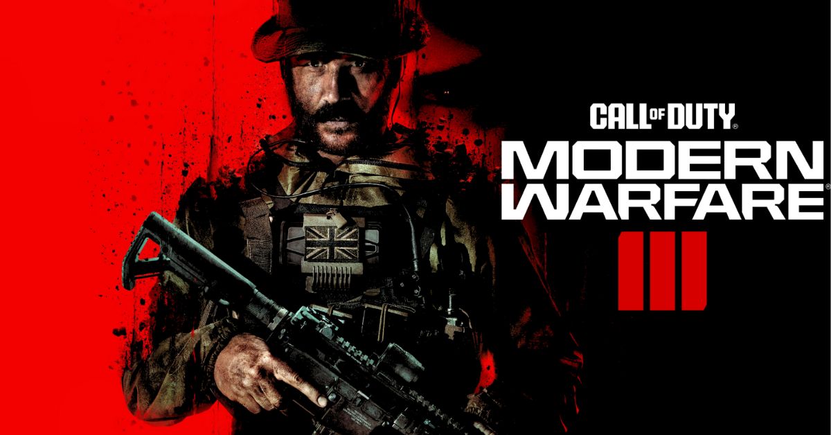 Modern Warfare 3 Fans Are Buzzing About a Possible Zombies Beta