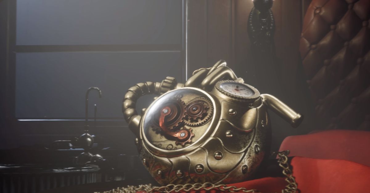 Lies of P PS5 Release Date