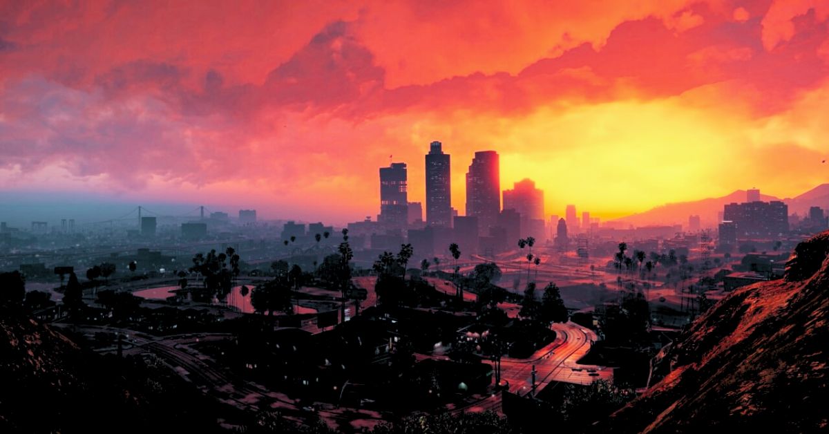GTA 6 Leak Confirms New Gameplay Feature