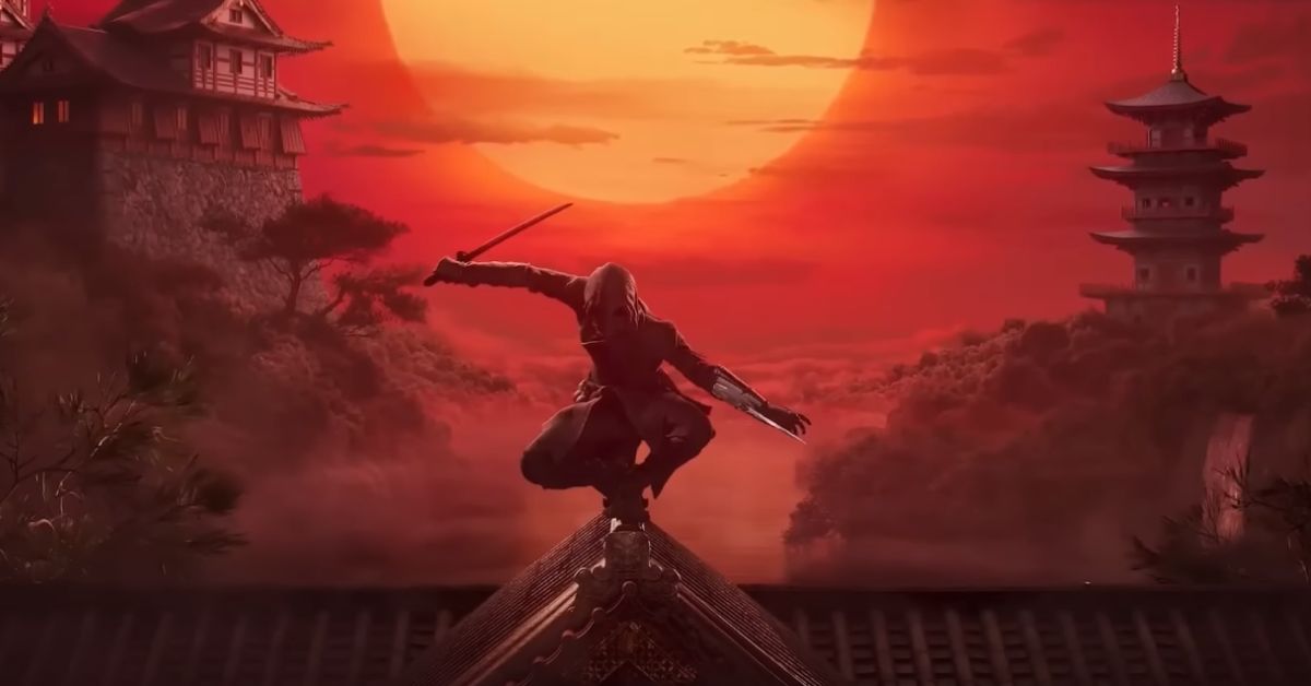Assassin's Creed Codename Red