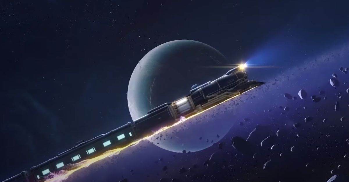 Honkai: Star Rail 1.4 Reveals Planar Infinity Event to the Simulated Universe