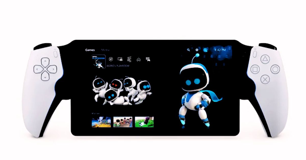Sony PlayStation Portable Release Date