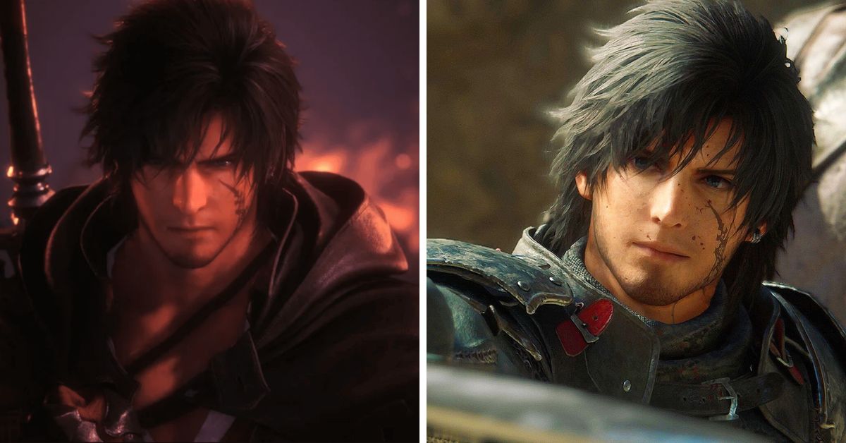 Final Fantasy 16 Two Paid DLCs
