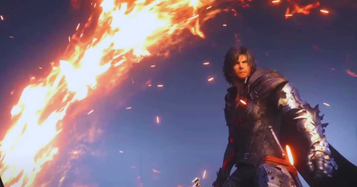 Final Fantasy 16 Two Paid DLCs