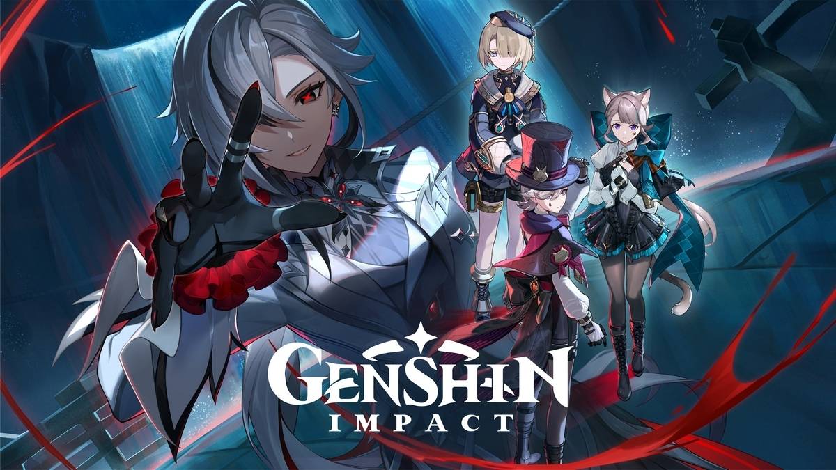 Honkai Star Rail 1.6 Leak Three New Characters