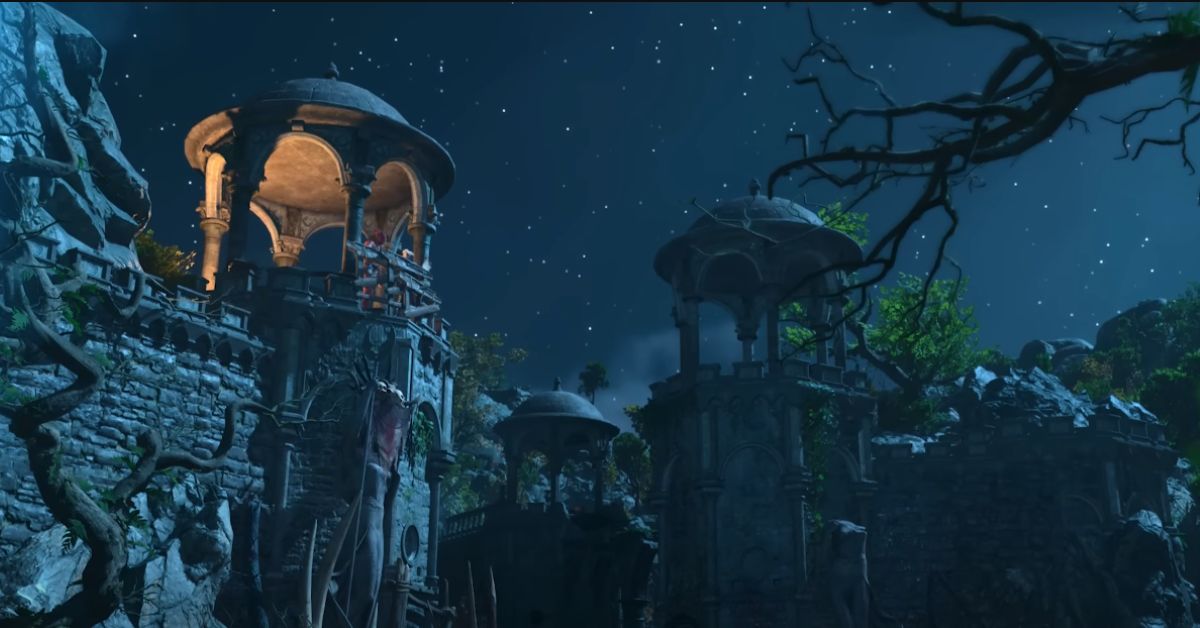 Baldur’s Gate 3 PS5 Release Date