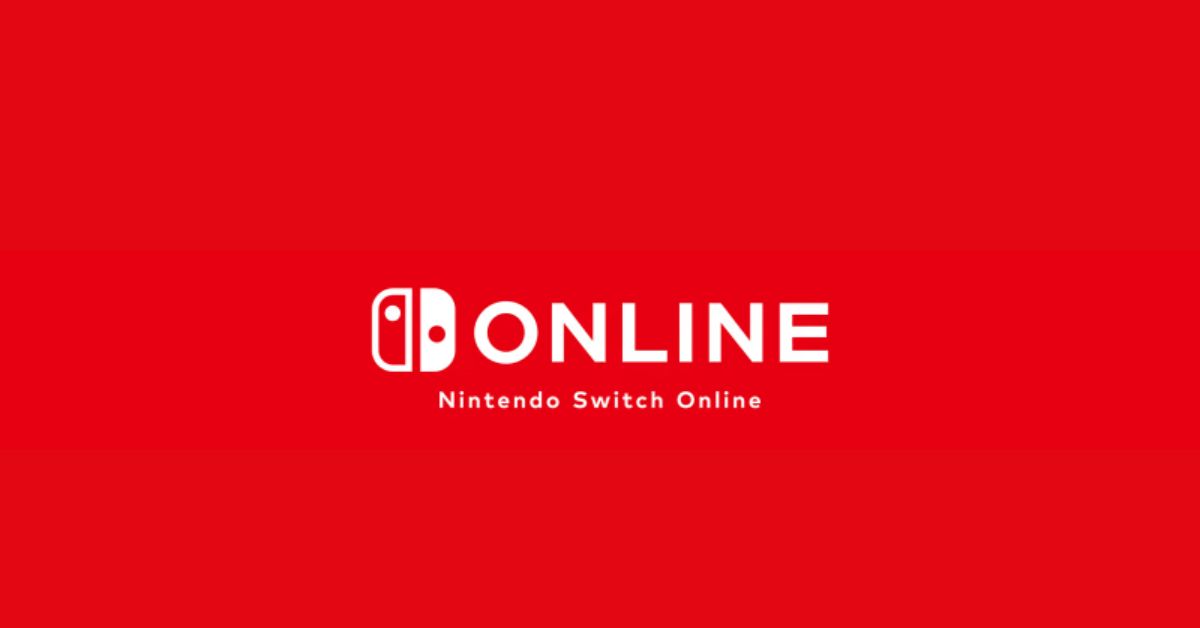 Nintendo Switch Online Adds Four New Games