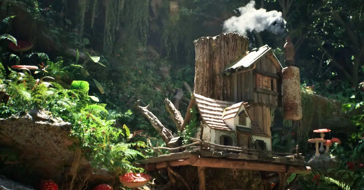 Unreal Engine 5.3 Update